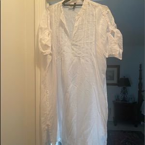 Ralph Lauren coverup XL